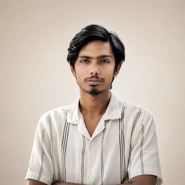 Mohammad Sijan